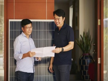 UOB says U-Solar programme saved over 77,200 tonnes of greenhouse gas emissions UOB says U-Solar programme saved over 77,200 tonnes of greenhouse gas emissions